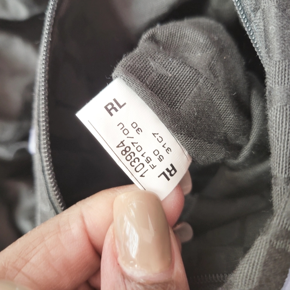 Furla Leather Hobo Lavendar - Picture 4 of 11